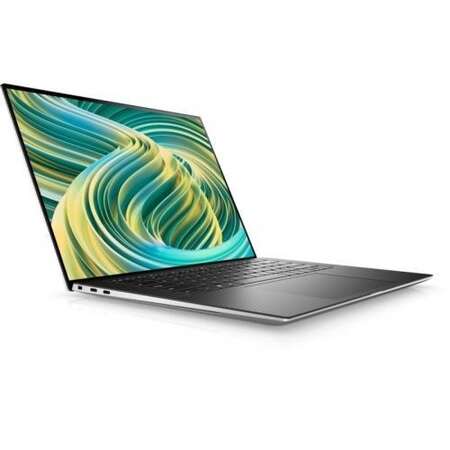 Laptop Dell XPS 9530 FHD+ 15.6 inch Intel Core i7-13700H 16GB 512GB SSD Windows 11 Pro Platinum Silver
