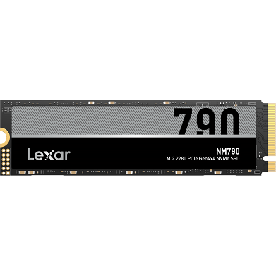 SSD NM790 4TB PCIe M.2 2280