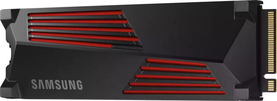 SSD Samsung 990 Pro 1TB PCIe M.2 2280