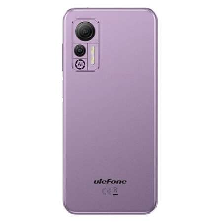 Telefon mobil Ulefone Note 14 16GB 3GB RAM Dual SIM 4G Purple