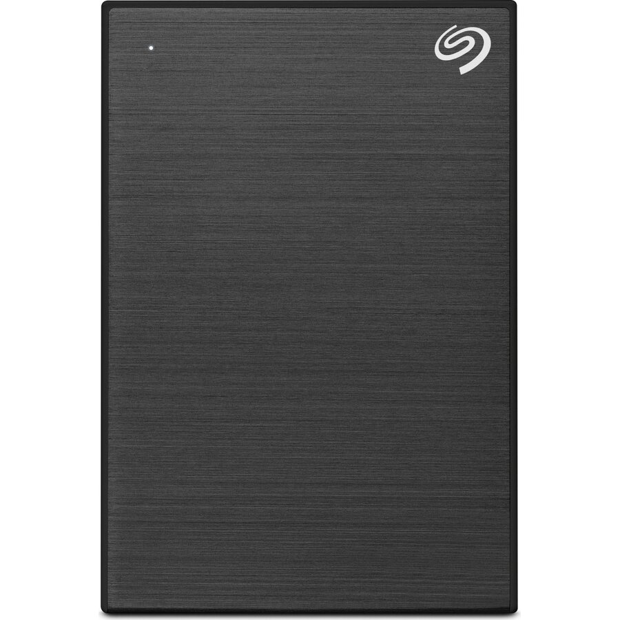 Hard disk extern 4TB USB 2.5inch Black