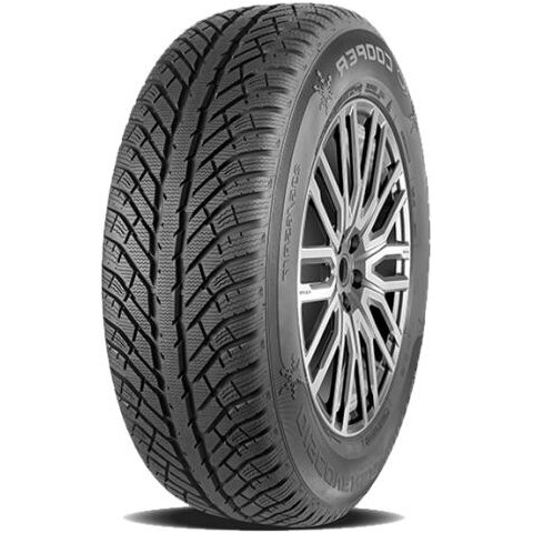 Anvelopa Iarna Discoverer Winter XL 275/40 R20 106V