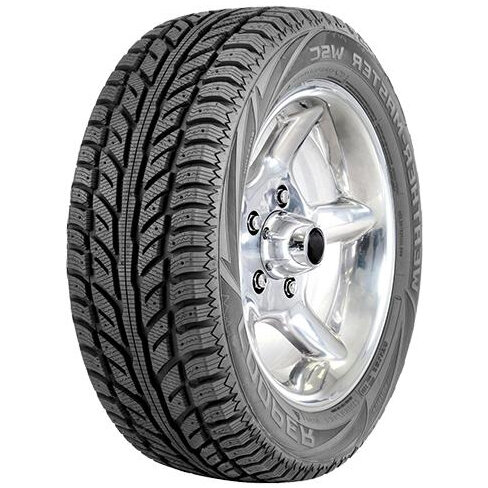 Anvelopa Iarna WeatherMaster WSC 245/65 R17 107T