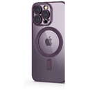 MAGSHINE MagSafe compatibila cu iPhone 14 Pro Max Purple