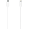 Cablu de Date Hama USB C Apple Alb