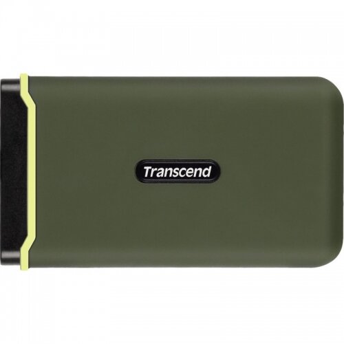 SSD Extern Transcend ESD380C, 4TB, USB-C USB 3.2 Gen 2x2 - imagine 2