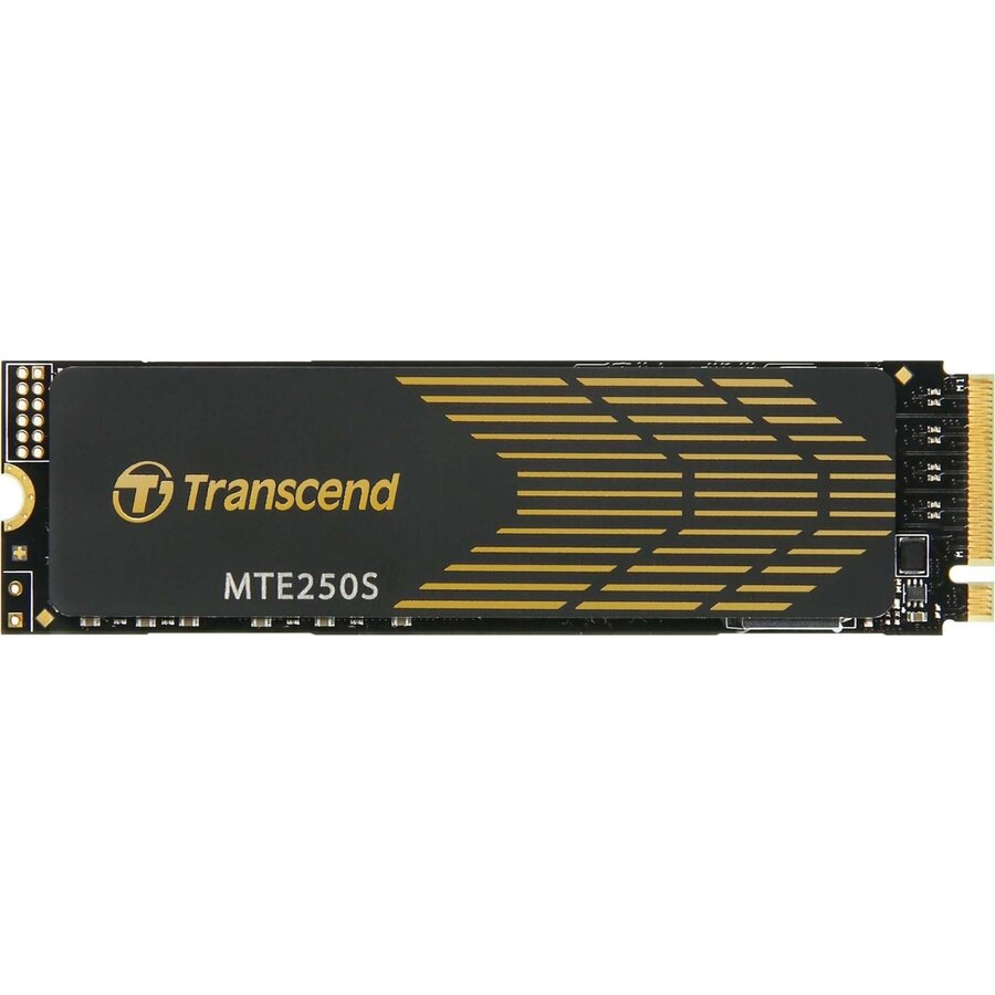 SSD Transcend MTE250S 4TB PCIe M.2 2280 ITGalaxy.ro
