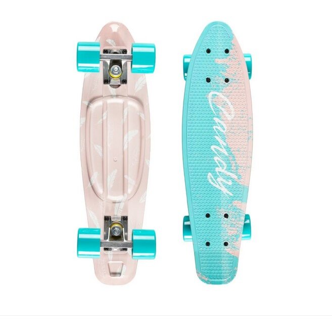 Skateboard Copii Galaxy Feather