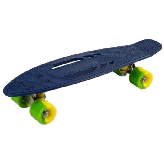 Skateboard copii Galaxy Lemon