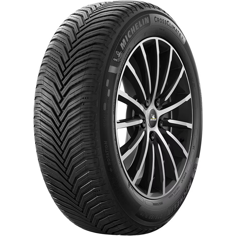 Anvelopa All Season Crossclimate 2 XL 235/45 R18 98Y