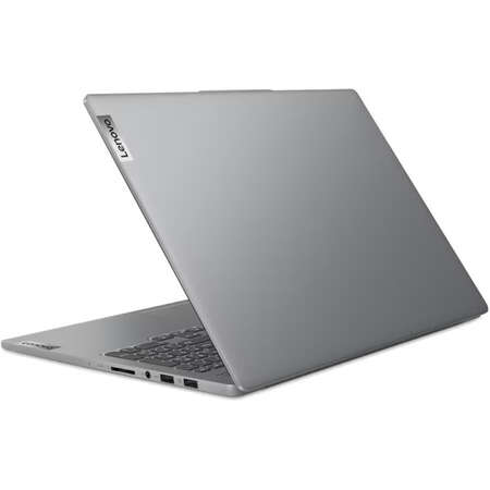 Laptop Lenovo IdeaPad Pro 5 16IRH8 2.5K 16 inch Intel Core i5-13500H 32GB 1TB SSD RTX 3050 Arctic Grey