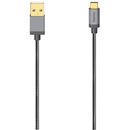Cablu de Date Hama USB C Metal