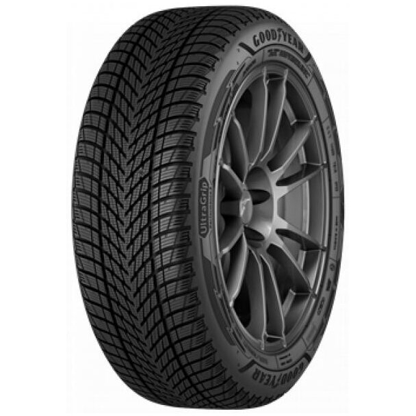 Anvelopa Iarna UltraGrip Performance 3 185/65 R15 88T