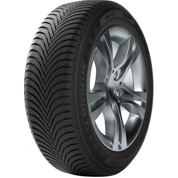 Anvelopa Iarna Pilot Alpin 5 SUV 275/55 R19 111V