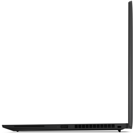 Laptop Lenovo ThinkPad T14s Gen 4 WUXGA 14 inch Intel Core i7-1355U 16GB 512GB SSD Windows 11 Pro Deep Black