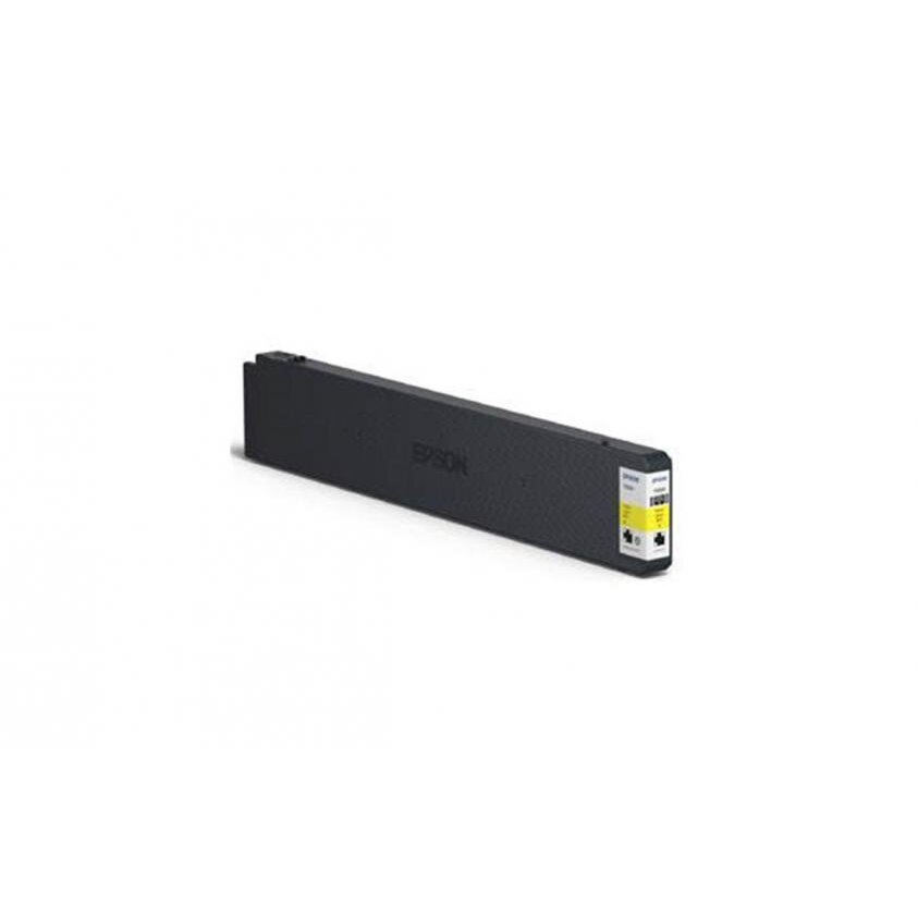 Cartus Cerneala Enterprise Yellow C17590