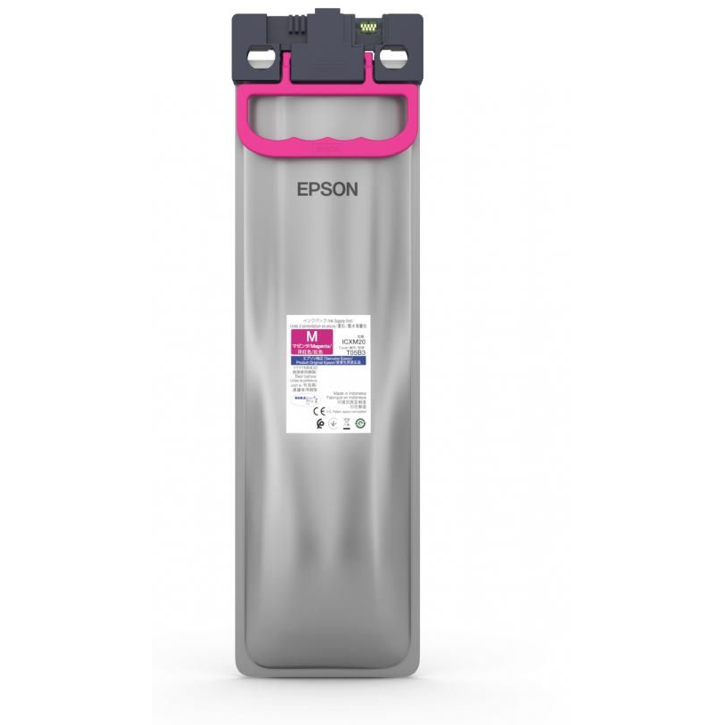 Cartus Cerneala PRO MAGENTA XXL INKJET C879