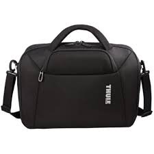 Rucsac Laptop TACLB2216 15.6 inch 2 Compartiment Buzunar Frontal Waterproof Poliester Negru