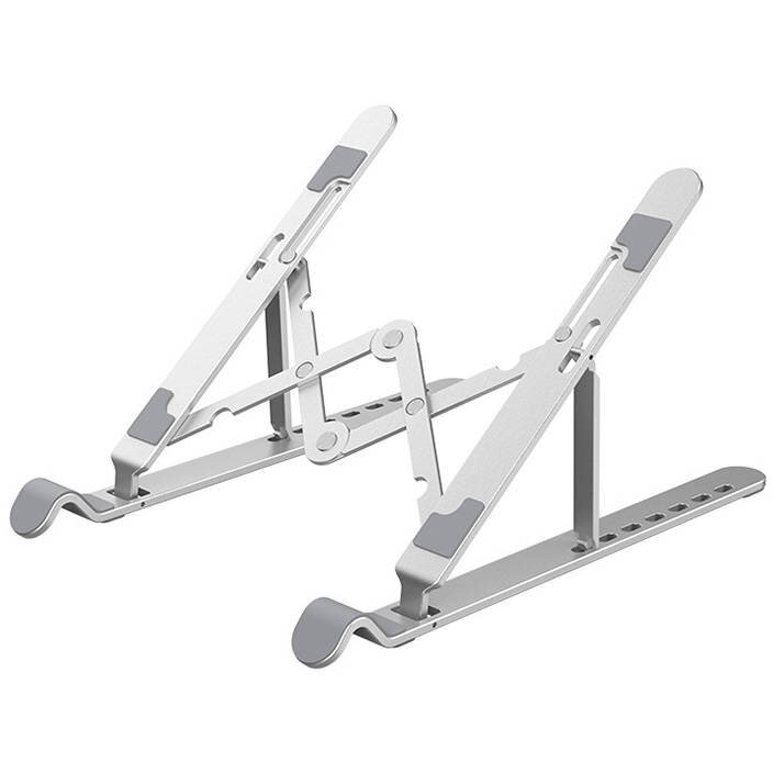 Stand Laptop PFB-A2-SV-BP Universal Dispozitive Cu Diagonala De Pana…