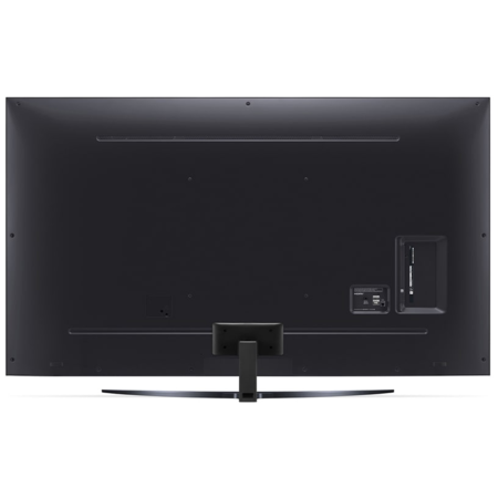 Televizor LED Smart LG 75UR81003LJ 189cm 75inch 4K Ultra HD Negru
