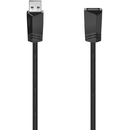 Extensie USB 2.0 Negru