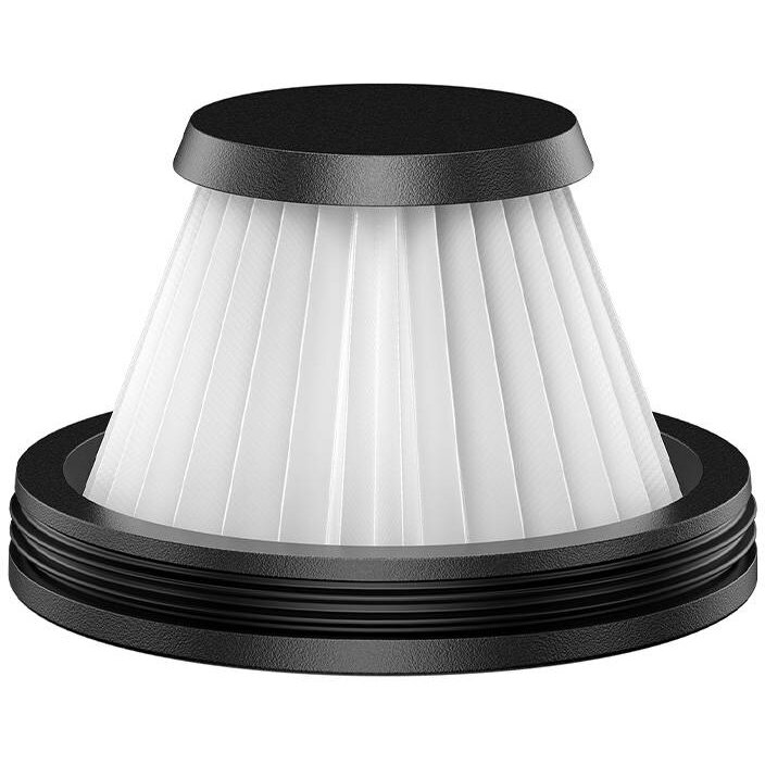 A2 Pro, HEPA, Negru