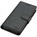 Wallet MagSafe compatibila cu iPhone 13 Pro Black