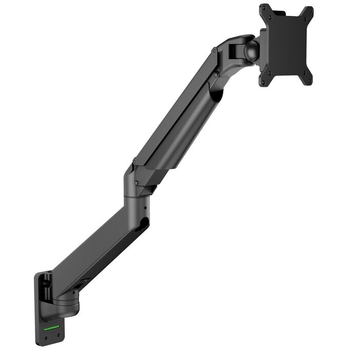 Suport Monitor Max. 10 kg 15-32inch Gas Lift Negru