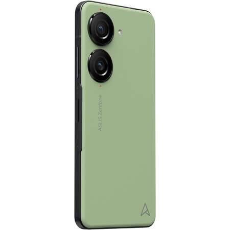 Telefon mobil ASUS ZenFone 10 512GB 16GB RAM Dual SIM 5G Green