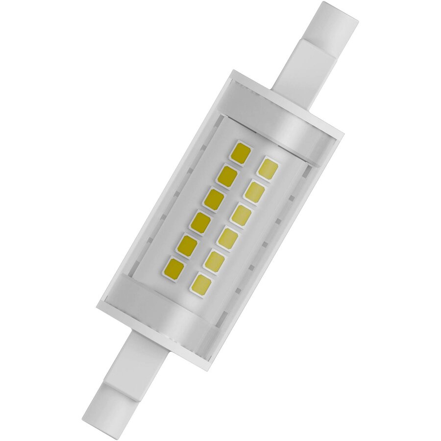 Bec LED 7W