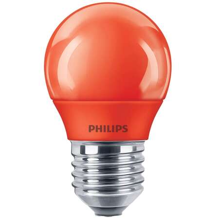 Bec LED Philips 3.1W E27