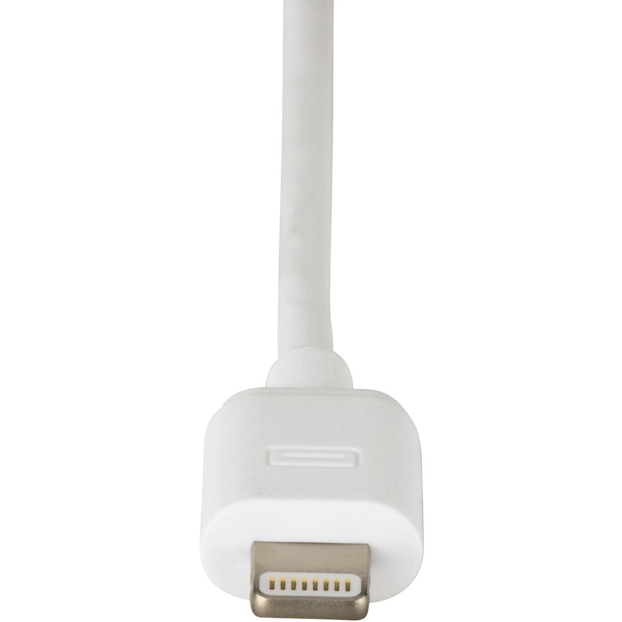 Cablu de Date Apple Lightning Conector