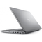 Laptop Dell Latitude 5540 FHD 15.6 inch Intel Core i5-1345U 16GB 512GB SSD Linux Grey