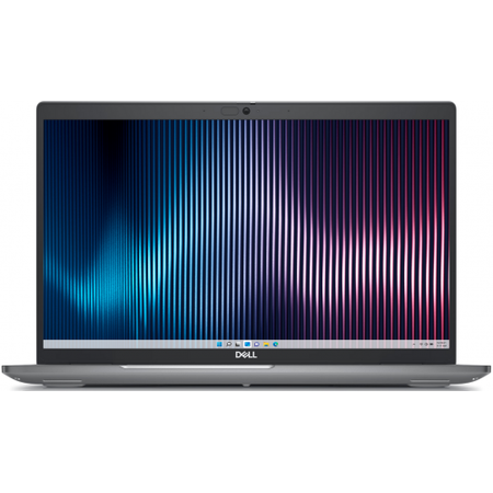 Laptop Dell Latitude 5540 FHD 15.6 inch Intel Core i5-1345U 16GB 512GB SSD Linux Grey