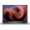 Laptop Dell XPS 9730 UHD+ 17 inch Intel Core i9-13900H 64GB 2TB SSD RTX 4070 Windows 11 Pro Black Silver