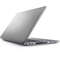Laptop Dell Latitude 5540 15.6 inch FHD Intel Core i7-1355U 16GB DDR4 512GB SSD FPR Linux 3Yr ProS NBD Grey
