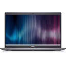 Laptop Dell Latitude 5540 15.6 inch FHD Intel Core i7-1355U 16GB DDR4 512GB SSD FPR Linux 3Yr ProS NBD Grey