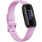 Bratara Fitness Fitbit Inspire 3 Lilac Bliss/Black