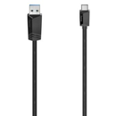 Essential USB C USB A Negru