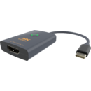 USB-C TO HDMI Negru