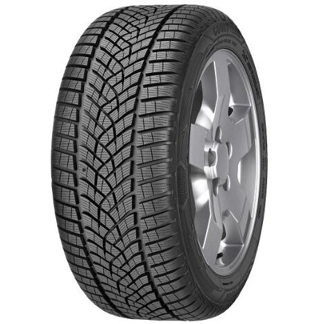 Anvelopa Iarna Ultragrip Performance + XL 265/40 R21 105V