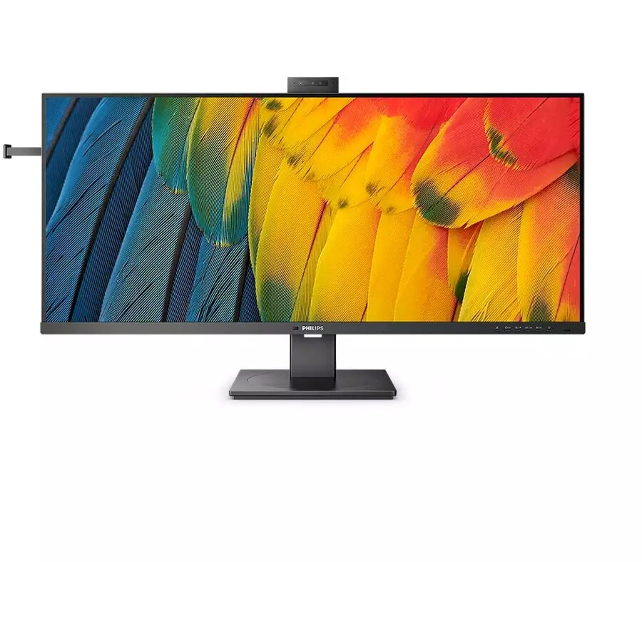 Monitor 40B1U5601H 39.5inch WQHD Black