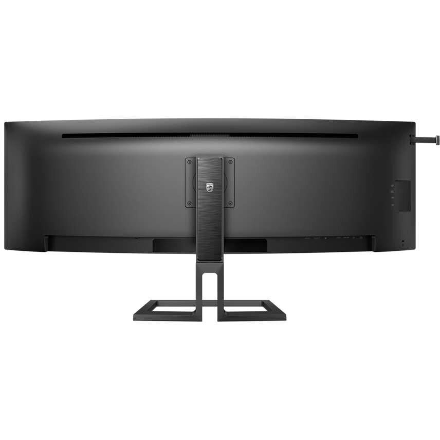 Monitor Philips 45B1U6900C 45inch DQHD Black — imaginea 3
