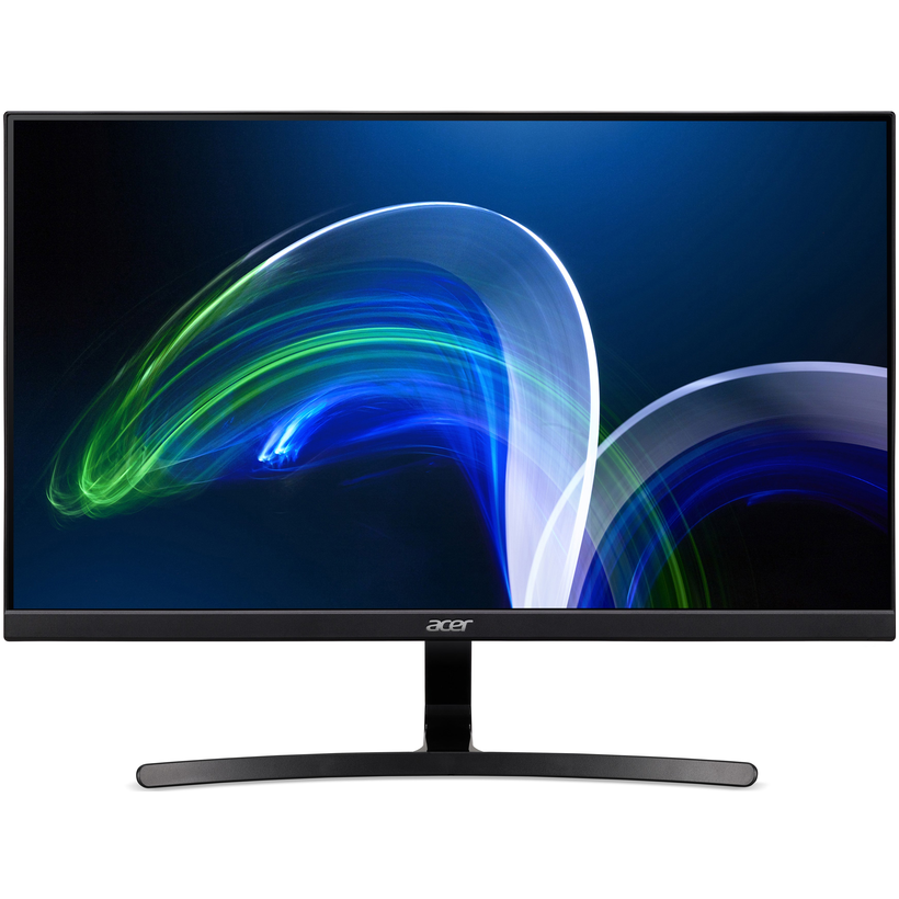 Monitor K243Y 23.8inch FHD Black