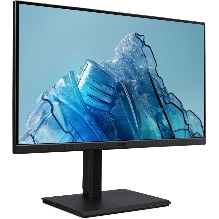 Monitor CB271 27inch FHD Black