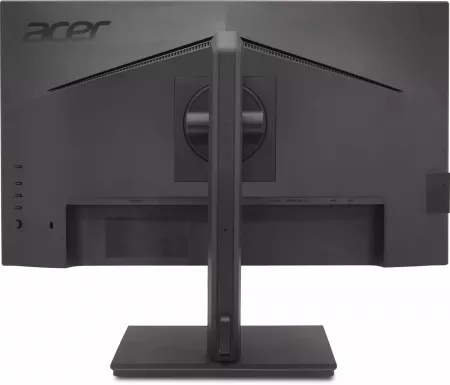 Monitor Acer Vero B277U Ebmiiprzxv 27inch QHD Black