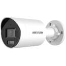 Camera Supraveghere Hikvision IP Bullet DS-2CD2026G2-IU 2.8mm 2MP