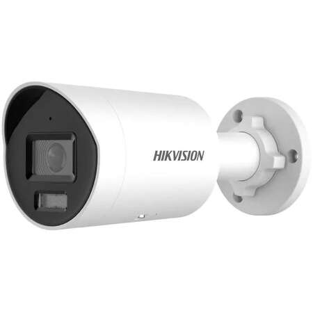 Camera Supraveghere Hikvision IP Bullet DS-2CD2023G2-IU 2.8mm D 2MP