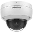 Camera Supraveghere Hikvision IP Dome DS-2CD2123G2-IU 2.8mm D 2MP