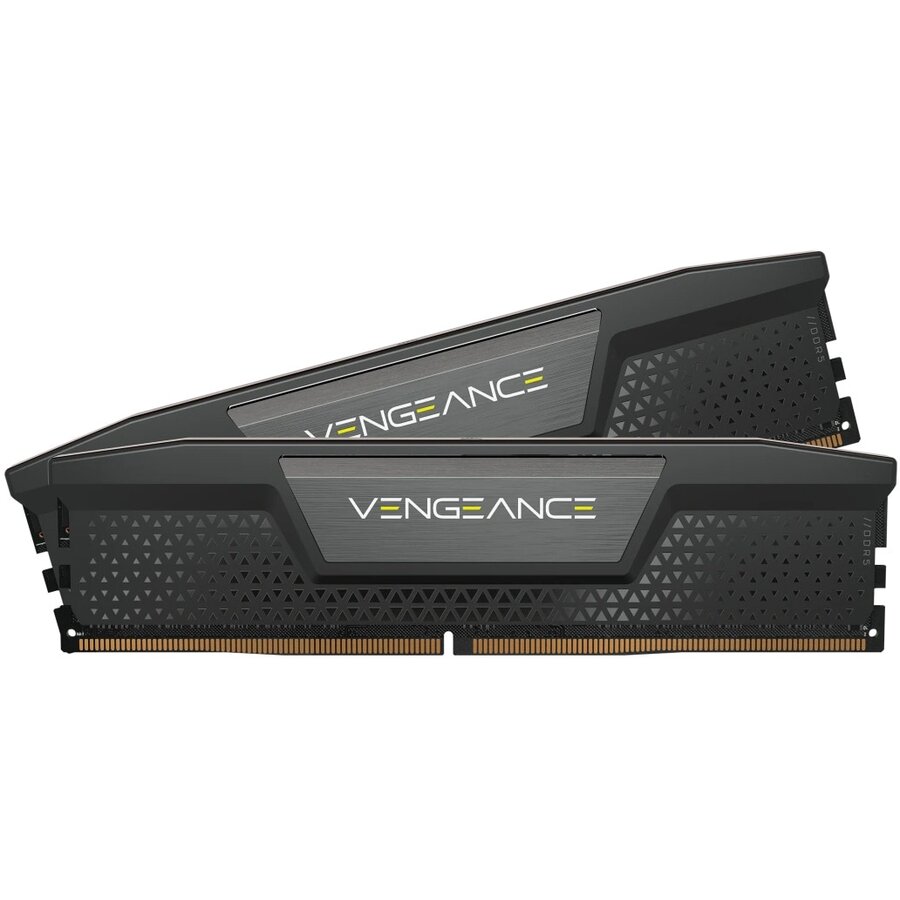 Memorie Vengeance 64GB (2x32GB) DDR5 6000MHz Dual Channel Kit